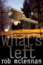 What'S Left - Preview