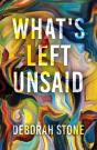 What'S Left Unsaid - Preview