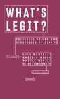 What'S Legit? - Preview