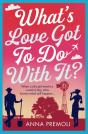What'S Love Got To Do With It? - Preview