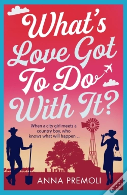 Capa do artigo What'S Love Got To Do With It?