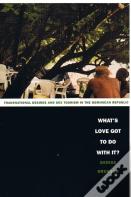 What'S Love Got To Do With It?