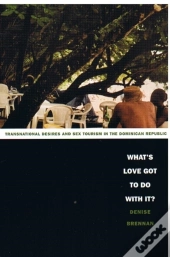 What'S Love Got To Do With It?