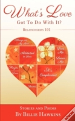 Capa do artigo What'S Love Got To Do With It? Relation