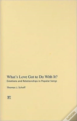 Capa do artigo What'S Love Got To Do With It?