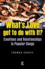 What'S Love Got To Do With It? - Preview