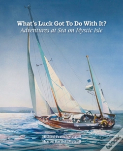 Capa do artigo What'S Luck Got To Do With It : Adventur
