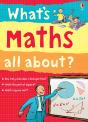 What'S Maths All About? - Preview