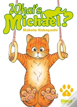Capa do artigo What'S Michael ?! - Tome 01