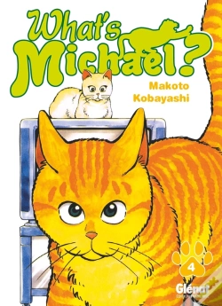Capa do artigo What'S Michael ?! - Tome 04