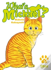 What'S Michael ? Tome 3