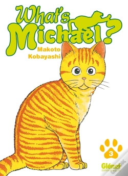 Capa do artigo What'S Michael ? Tome 3