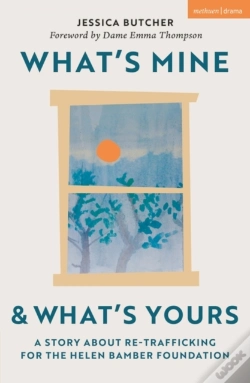 Capa do artigo What'S Mine & What'S Yours