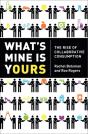 What'S Mine Is Yours - Preview