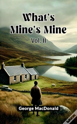 Capa do artigo What'S Mine'S Mine Vol. Ii