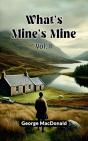 What'S Mine'S Mine Vol. Ii - Preview