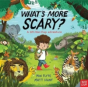 What'S More Scary? - Preview