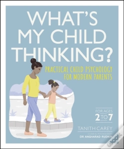 Capa do artigo What'S My Child Thinking?