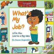 What'S My Job?