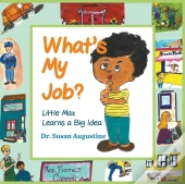What'S My Job?