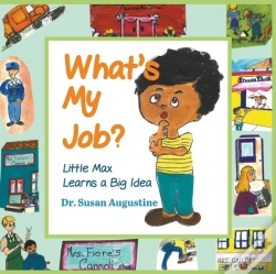 Capa do artigo What'S My Job?