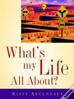 Capa do artigo What'S My Life All About?