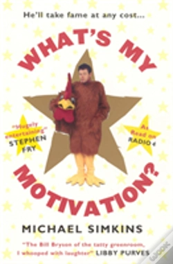 Capa do artigo What'S My Motivation?