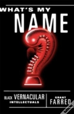 Capa do artigo What'S My Name