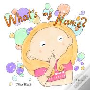 What'S My Name? Lilli