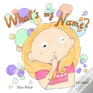 What'S My Name? Luperca