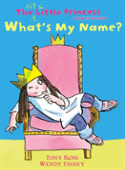 What'S My Name?