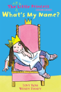 What'S My Name? - Preview