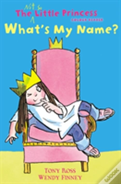 Capa do artigo What'S My Name?