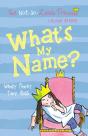 What'S My Name? - Preview