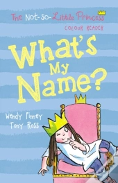 What'S My Name?