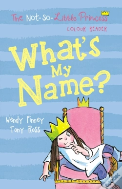 Capa do artigo What'S My Name?