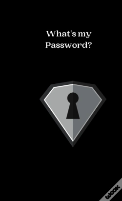 Capa do artigo What'S My Password?