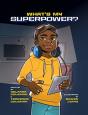 What'S My Superpower: Discovering Your U - Preview