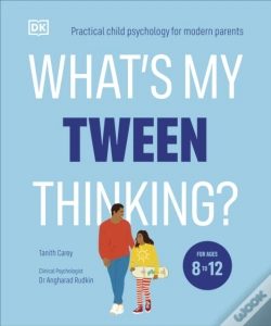 Capa do artigo What'S My Tween Thinking?
