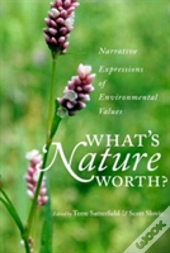 What'S Nature Worth