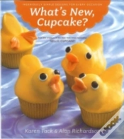 Capa do artigo Whats New Cupcake