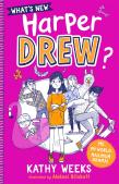 What'S New, Harper Drew?