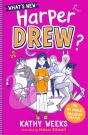 What'S New, Harper Drew? - Preview