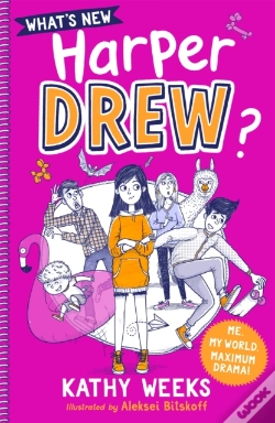 Capa do artigo What'S New, Harper Drew?