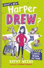 What'S New, Harper Drew?: Lights, Drama, Action! - Preview