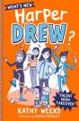 What'S New, Harper Drew?: Talent Show Takeover - Preview