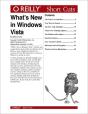 What'S New In Windows Vista? - Preview