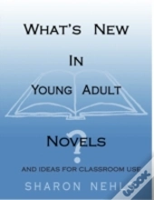 What'S New In Young Adult Novels 2010