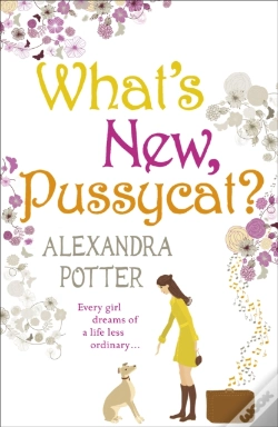 Capa do artigo What'S New, Pussycat?