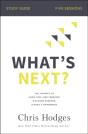 What'S Next? Bible Study Guide - Preview